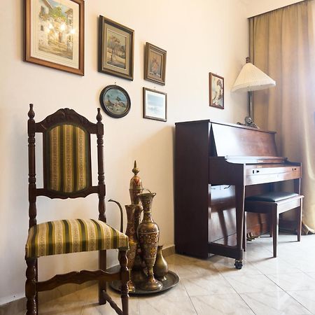 Homevision - Spacious And Warm - Very Central Tessalónica Exterior foto
