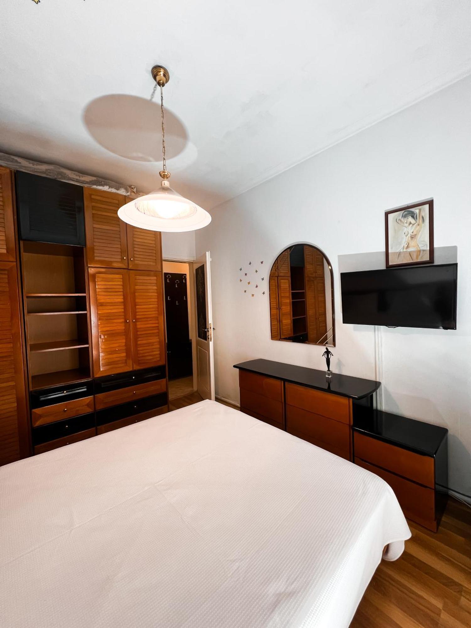 Homevision - Spacious And Warm - Very Central Tessalónica Exterior foto