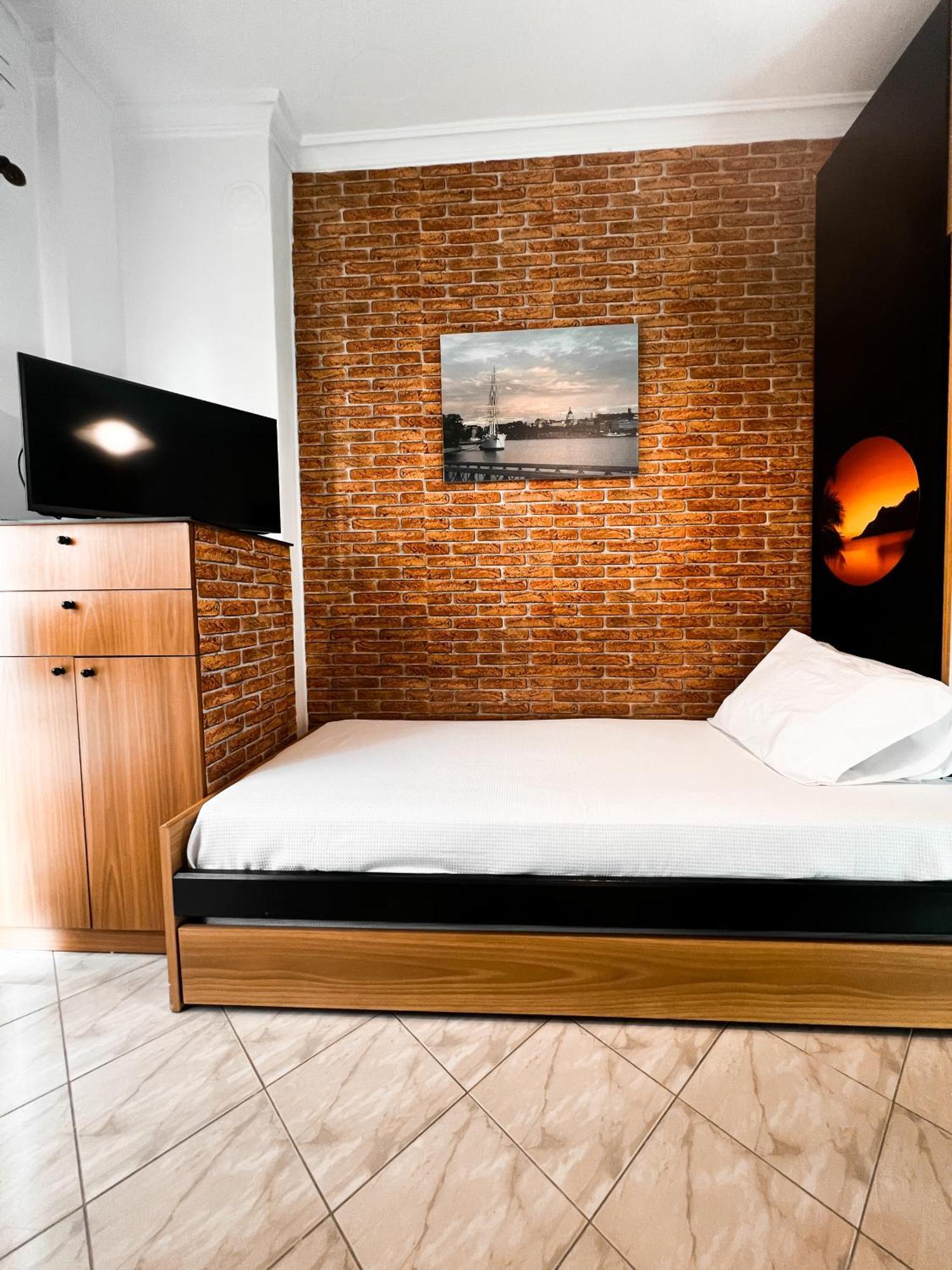 Homevision - Spacious And Warm - Very Central Tessalónica Exterior foto