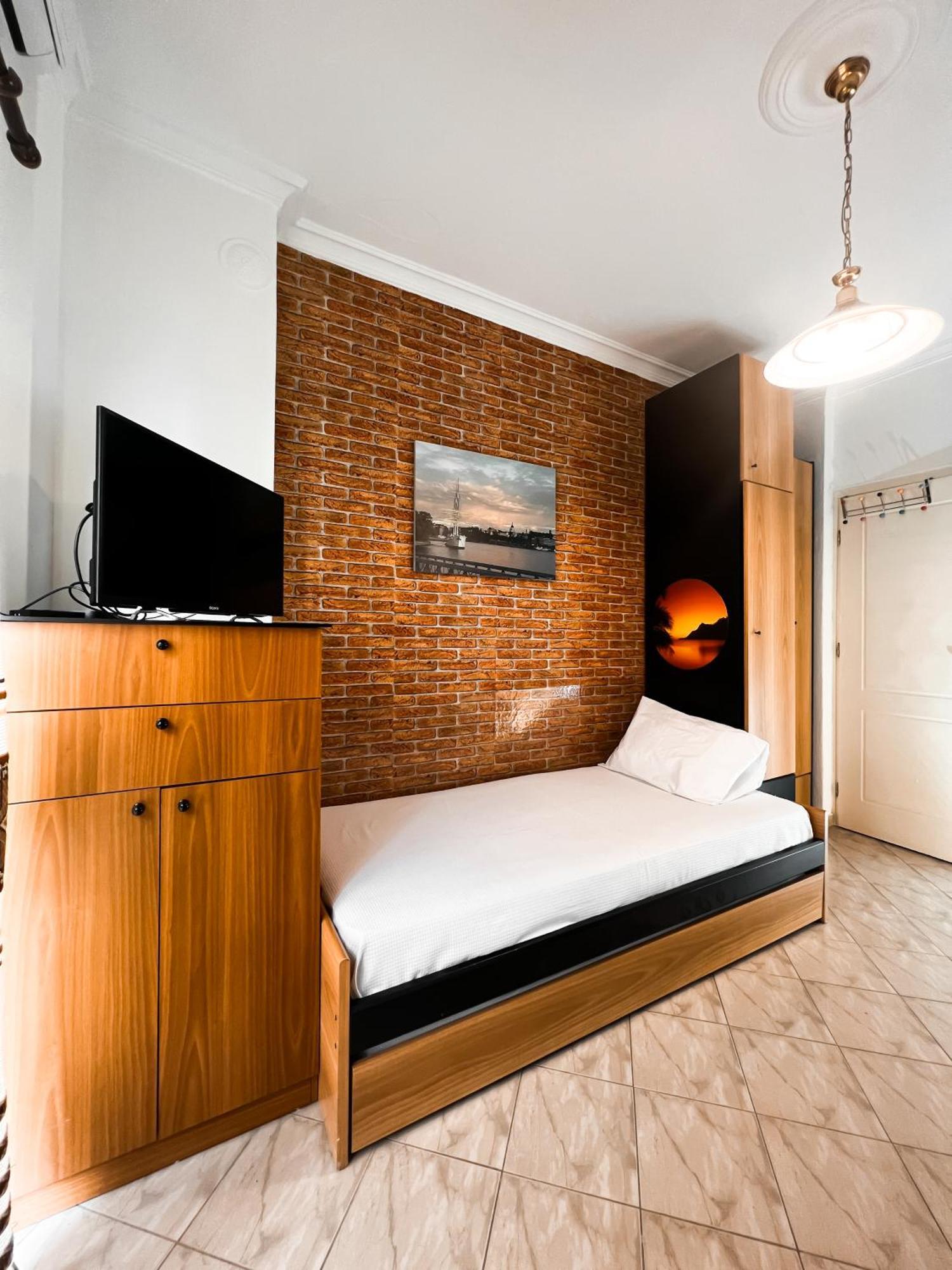 Homevision - Spacious And Warm - Very Central Tessalónica Exterior foto