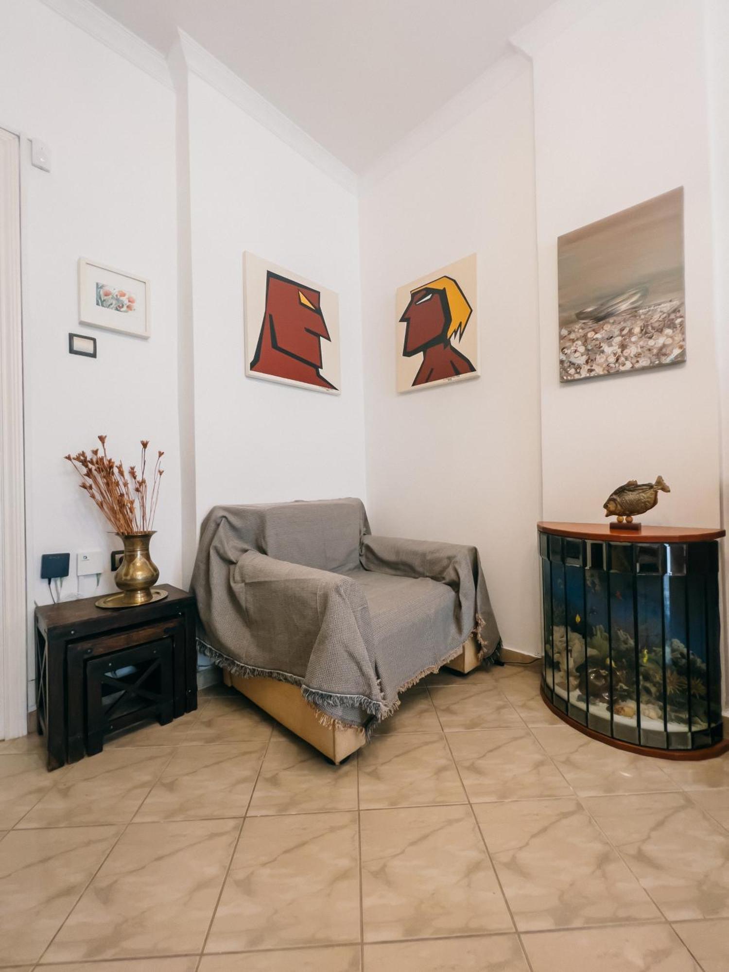 Homevision - Spacious And Warm - Very Central Tessalónica Exterior foto