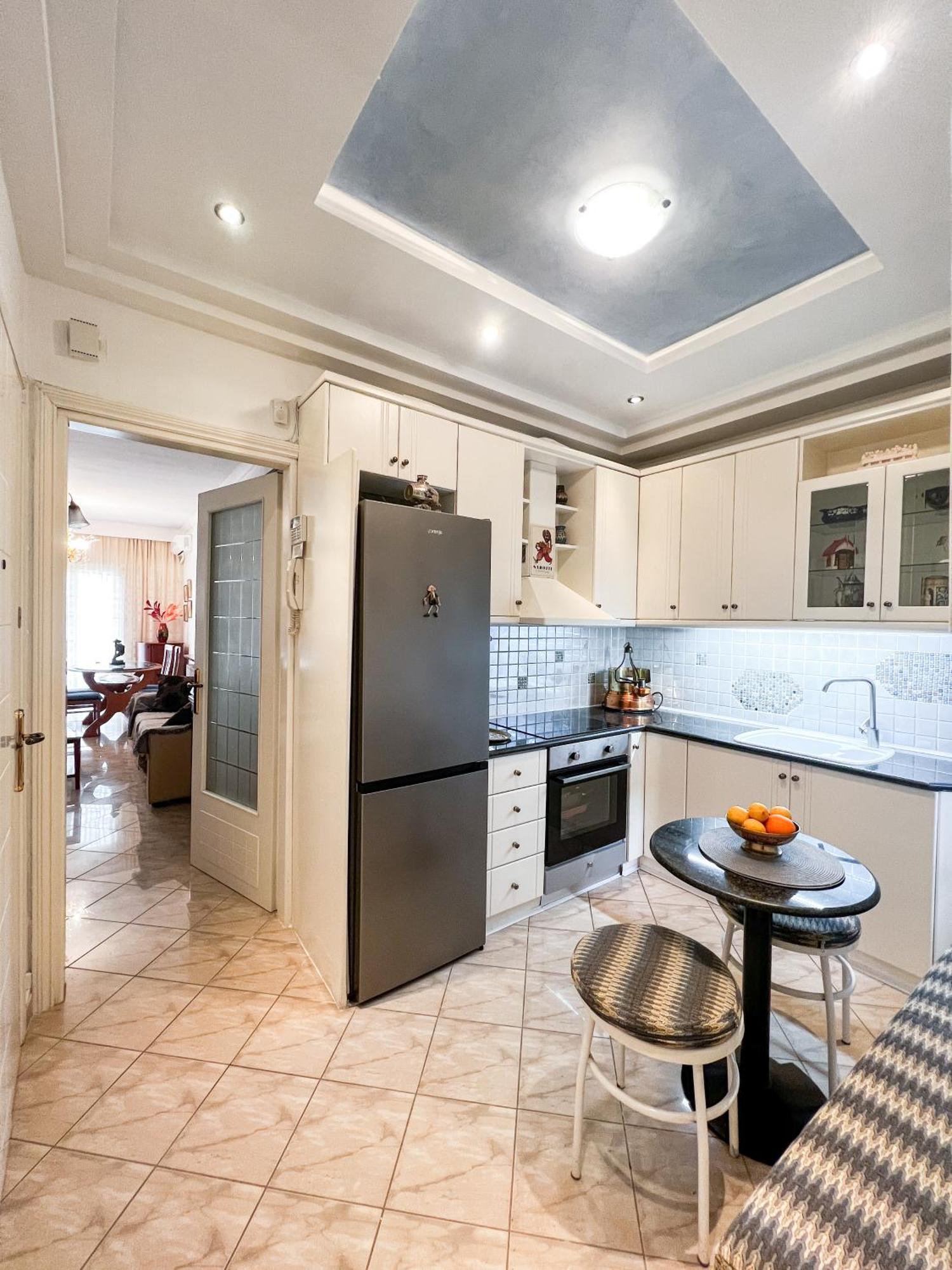 Homevision - Spacious And Warm - Very Central Tessalónica Exterior foto
